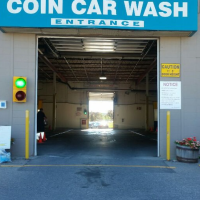 The Art of Coin Car Washes